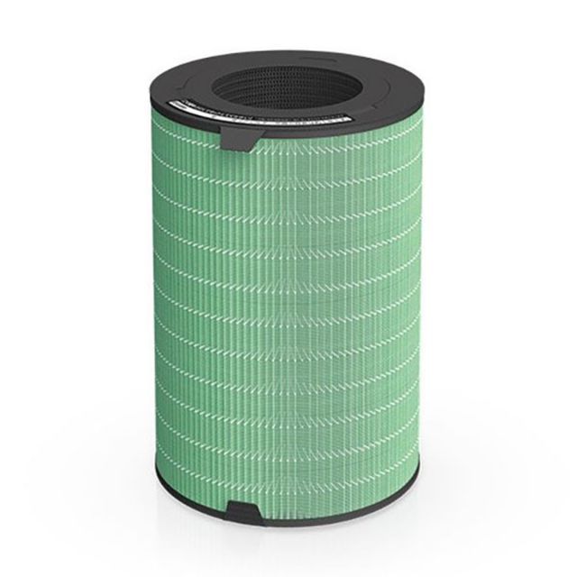 バルミューダ 360度酵素フィルター EJT-S200 空気清浄機 AirEngine JetClean用交換フィルター