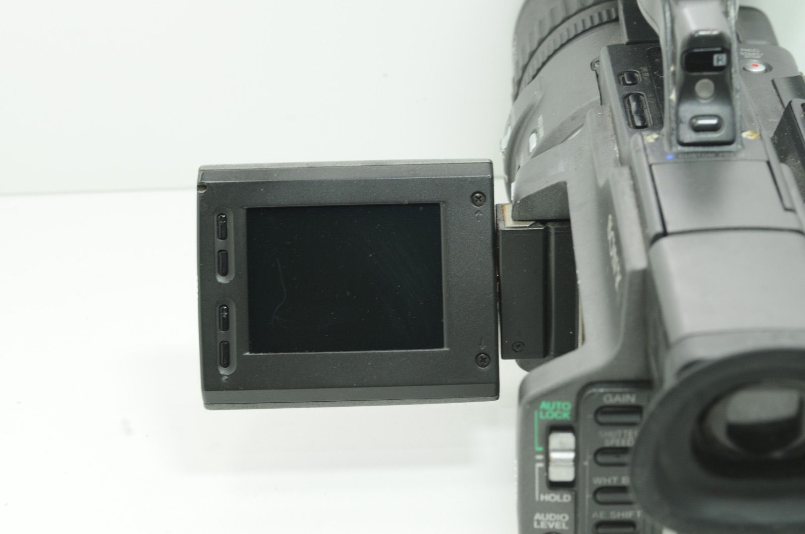 動作品 Sony HVR-Z1J 業務用 HDV DRUM480h miniDV 動作品 Sony HVR-Z1J 業務用 HDV DRUM480h miniDV