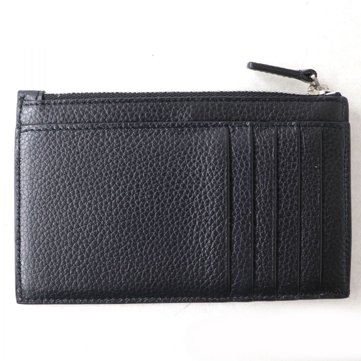 美品✨BALENCIAGAバレンシアガ財布ケースカードケース516373黒 未使用品△伊製 BALENCIAGA バレンシアガ 664044 エッセンシャル