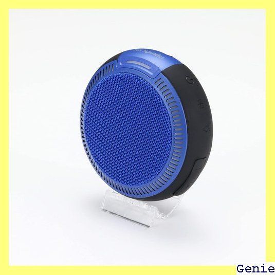 ☆ Fun Sounds Bluetoothスピーカー BlueMoon ブルームーン Bluetooth防水スピーカー  高級オーディオパーツ使用/防水 IPX5相当 メーカー バラード系の音楽に最適 42