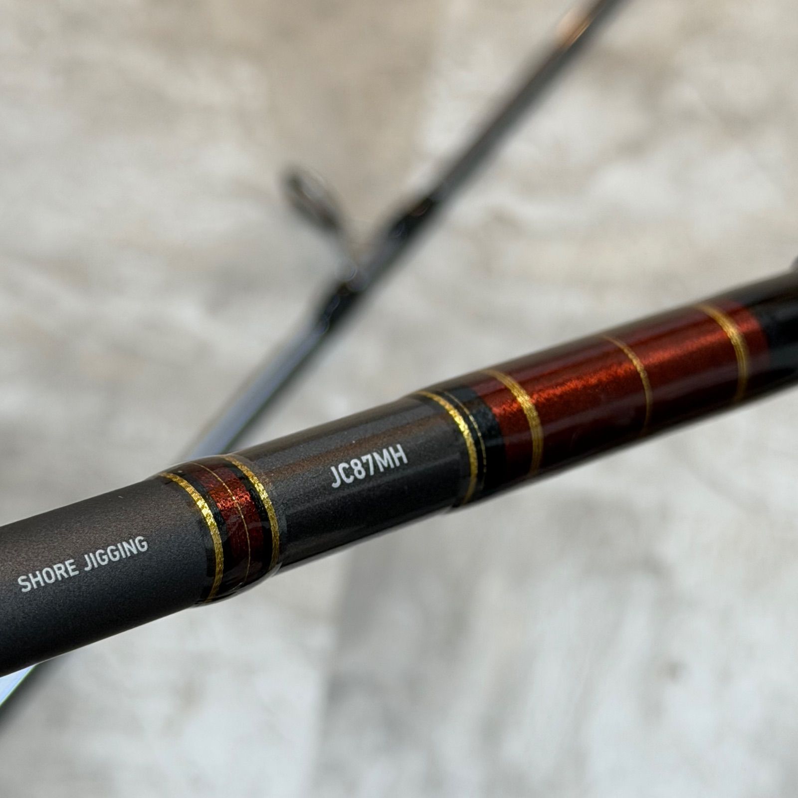 ☆売り尽くし ダイワ DAIWA ジグキャスター ジギングロッド