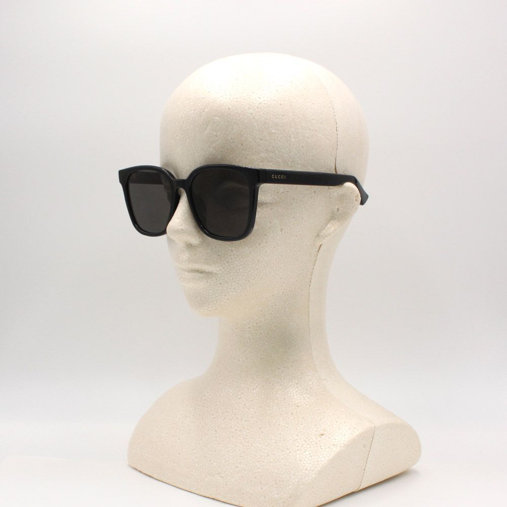 GUCCI グッチ GG1346SK-002 サングラス アジアンフィット 偏光
