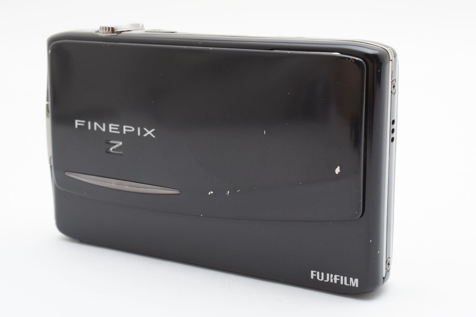 富士フイルム FUJIFILM FinePix Z Z950EXR ブラック ファインピクス Z