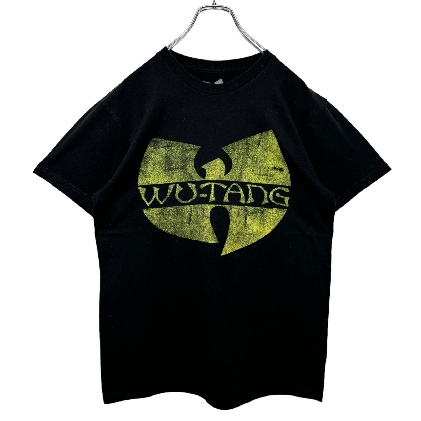 GZA Wu Tang Clan 90s ビンテージ ウータン rap Tシャツ