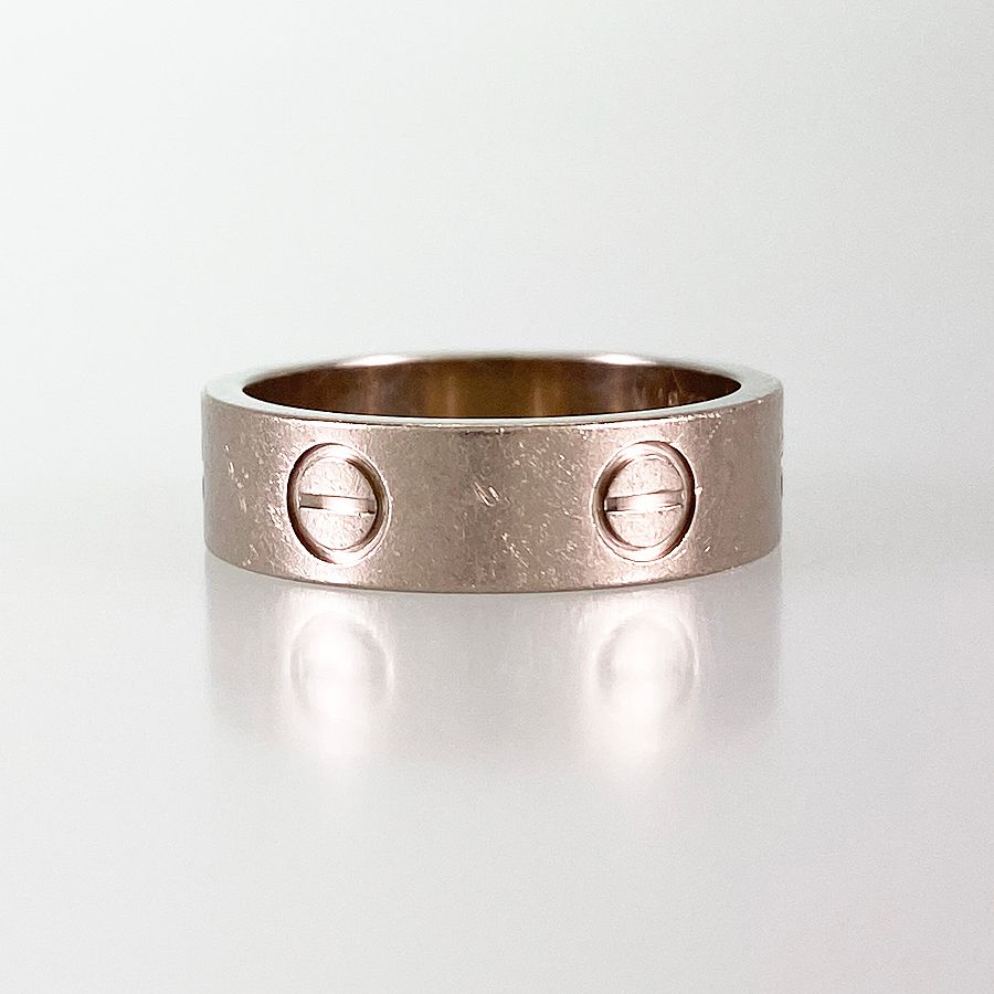 Cartier カルティエ ラブリング 13号 Cartier カルティエ ラブリング