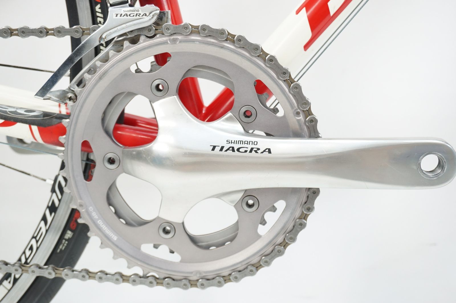 BASSO 「バッソ」 VIPER 2011年モデル ロードバイク