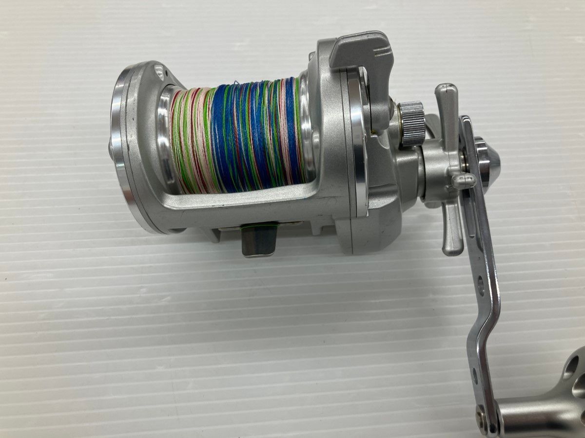 DAIWA - σσDAIWA ダイワ グランウェーブZ 30SHW 00607210 やや傷や汚れあり σσDAIWA ダイワ グランウェーブZ 30SHW 00607210 やや傷や汚れ