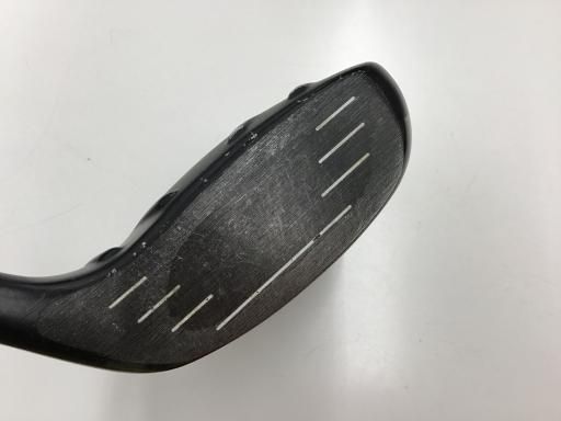 ピン PING フェアウェイウッド G400 3W フレックスS 中古 Dランク 中古