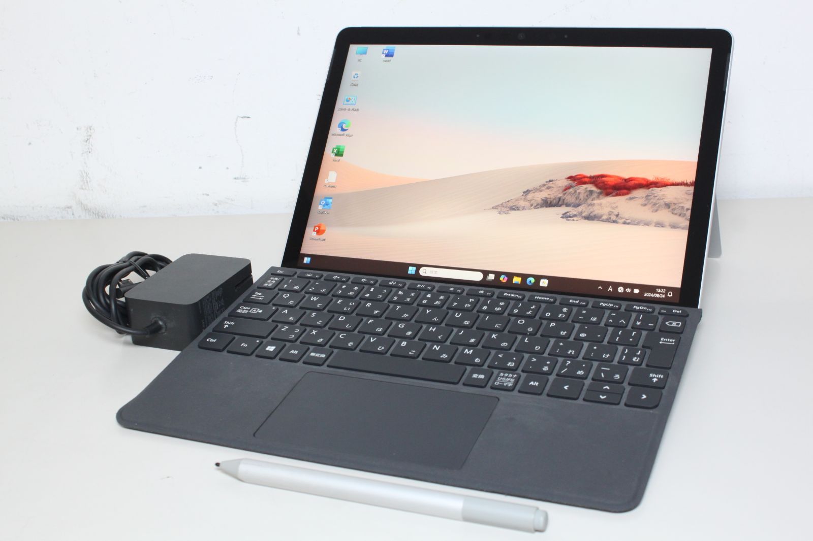 Surface Go 2/intel Pentium/128GB/メモリ8GB ④