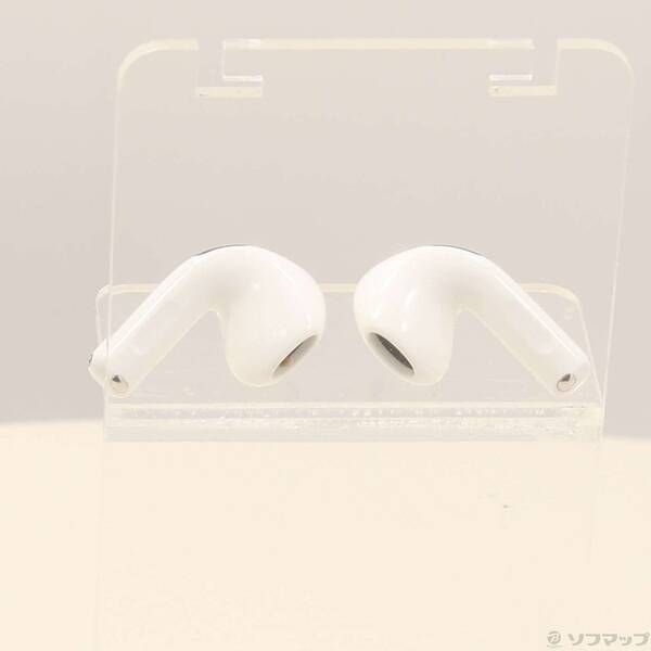 4 アクティブノイズキャンセリング搭載