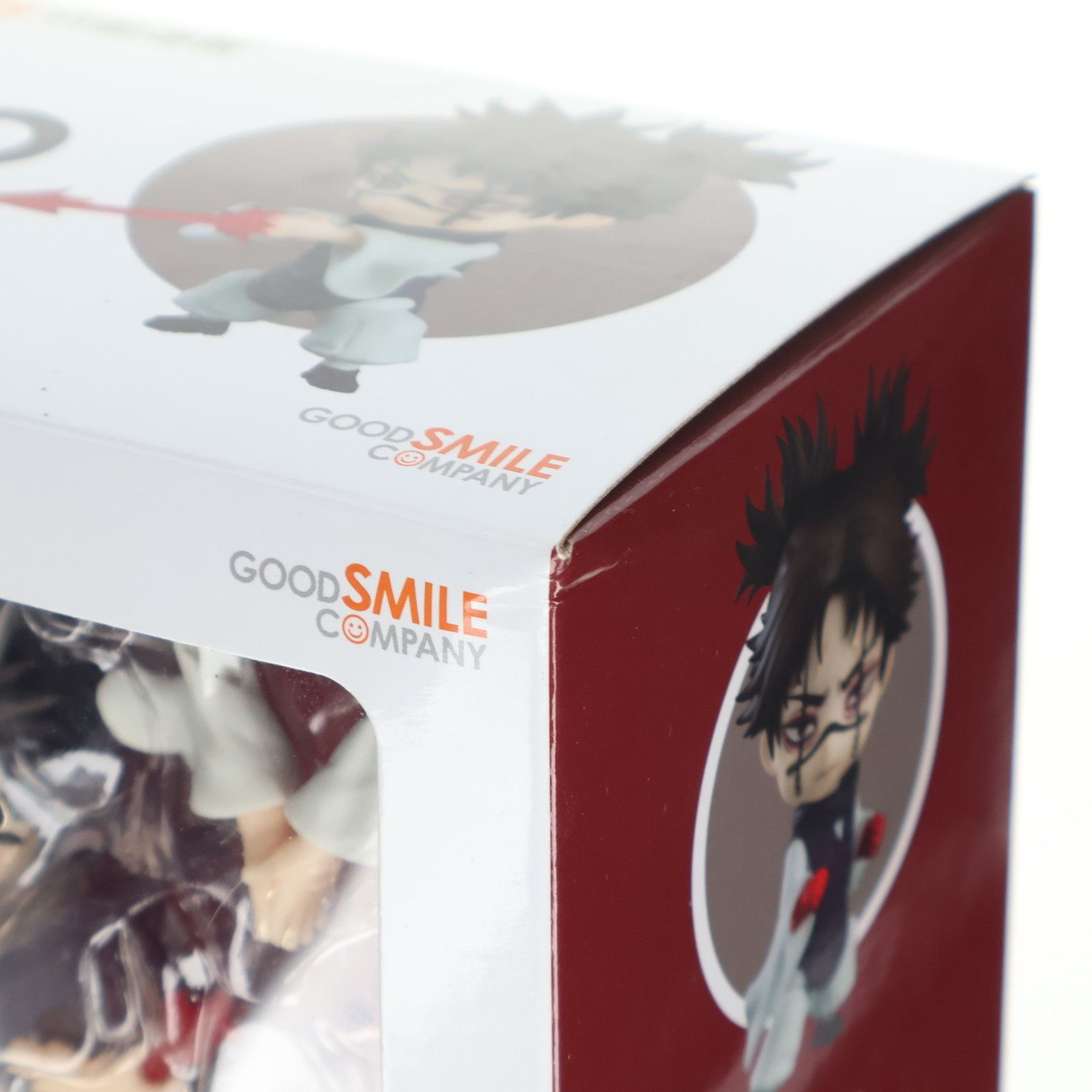 ねんどろいど 2290 脹相(ちょうそう) 呪術廻戦 完成品 可動フィギュア