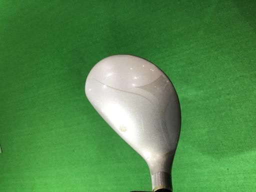 中古】 テーラーメイド GLOIRE ユーティリティ(2014) U6