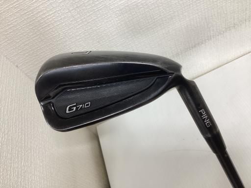 【レフティ】初心者推奨 ピン G430 緑ドット メンズアイアンセット 6本 S レフティ】初心者推奨 ピン G430 緑ドット メンズアイアンセット