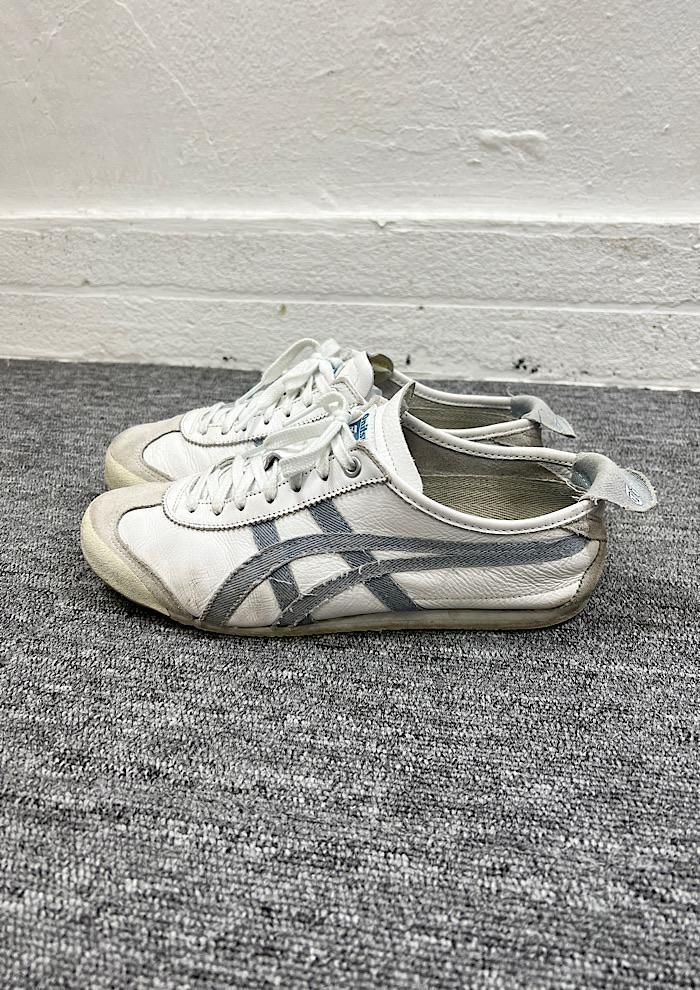 【雷市場（ポンジャン）商品韓国直送】onitsuka tiger(オニツカタイガー) 265