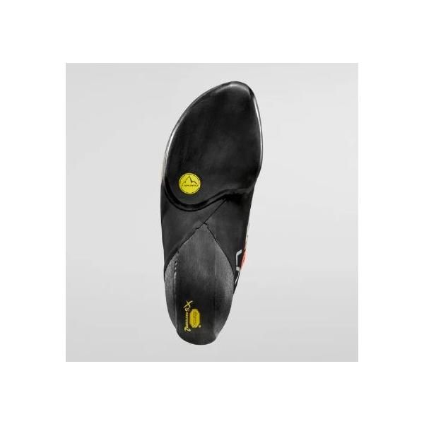 【 即納 】 スポルティバ ジーニアス ( Chalk )  | LA SPORTIVA Genius サイズ34(EU)～38.5(EU)