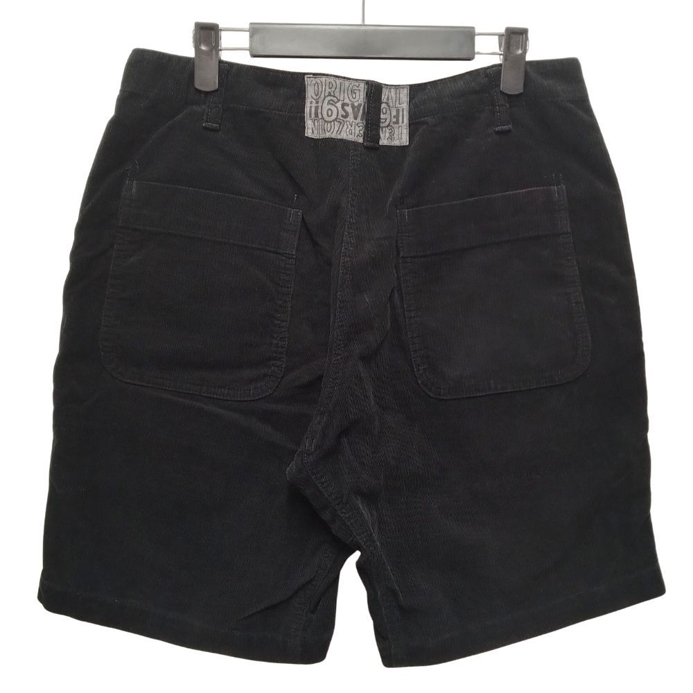 テンダーロイン tenderloin corduroy shorts TENDERLOIN テンダーロイン CORDUROY SHORTS コーデュロイ
