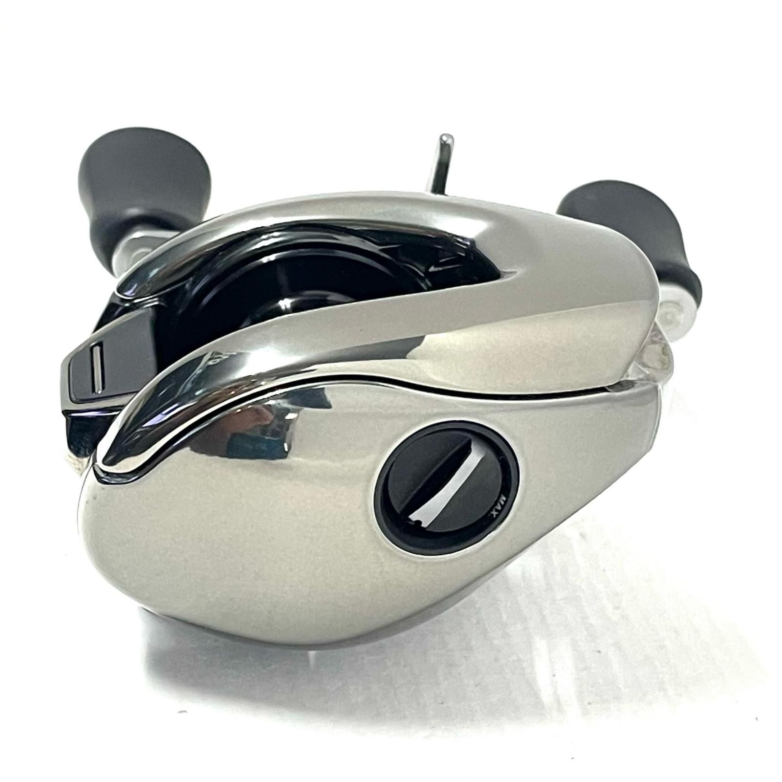 【中古】釣り用リール フィッシングリール 釣具 手巻きリール 即買い❌ Amazon.co.jp: 釣りセット 釣り竿 炭素伸縮釣竿 渓流竿 ロッド