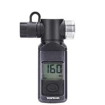 TOPEAK トピーク シャトル ゲージ デジタル APG01000