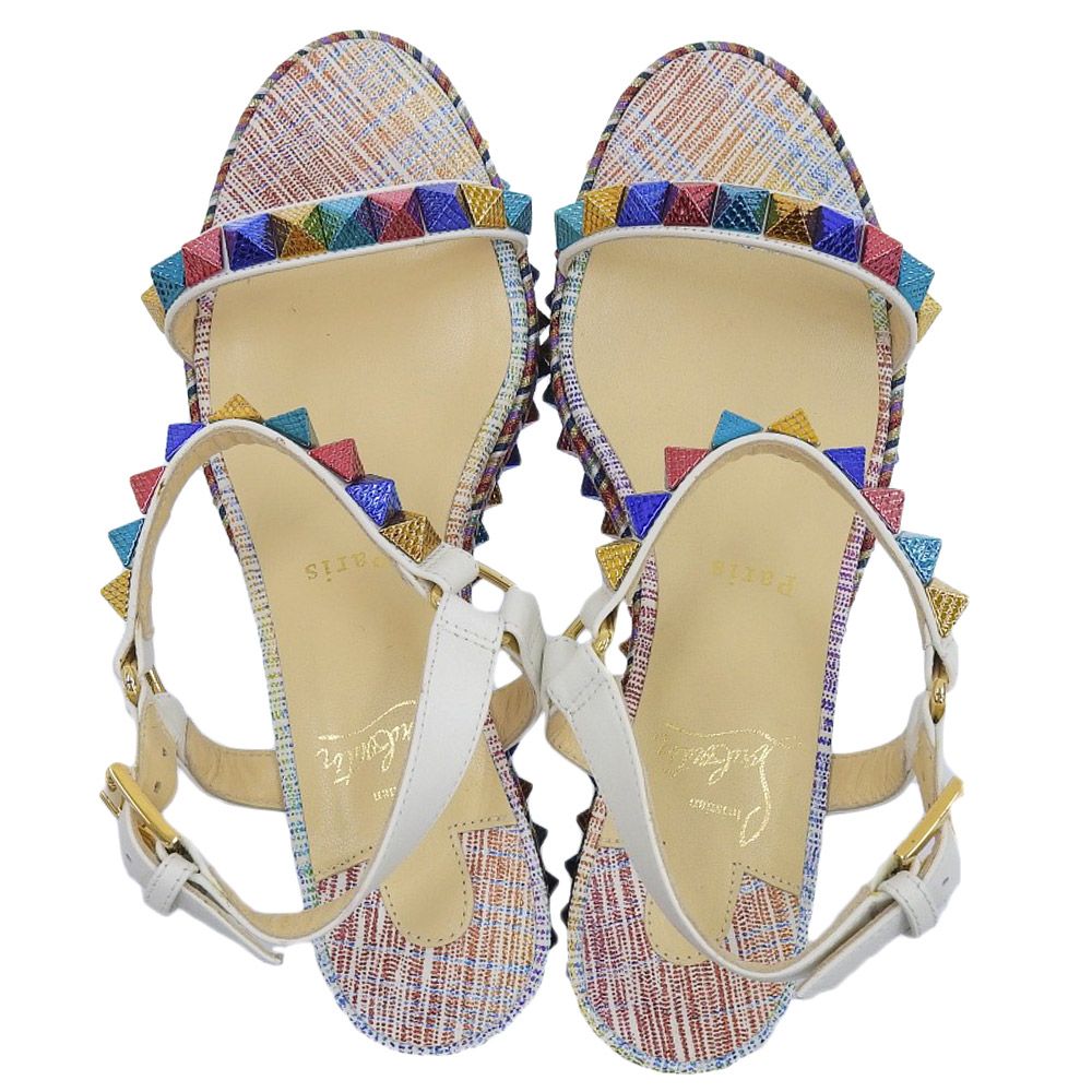 Christian Louboutin クリスチャンルブタン CHRISTIAN LOUBOUTIN 
