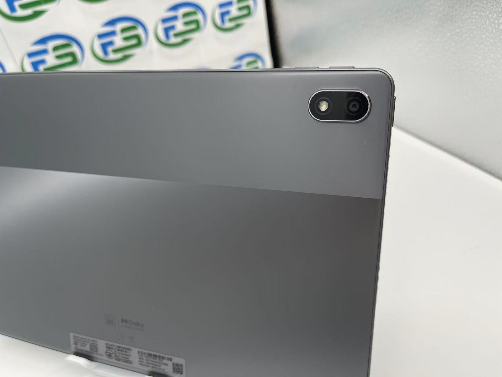Lenovo Tab