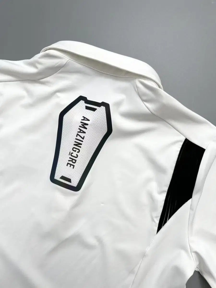 アメージングクリー 長袖