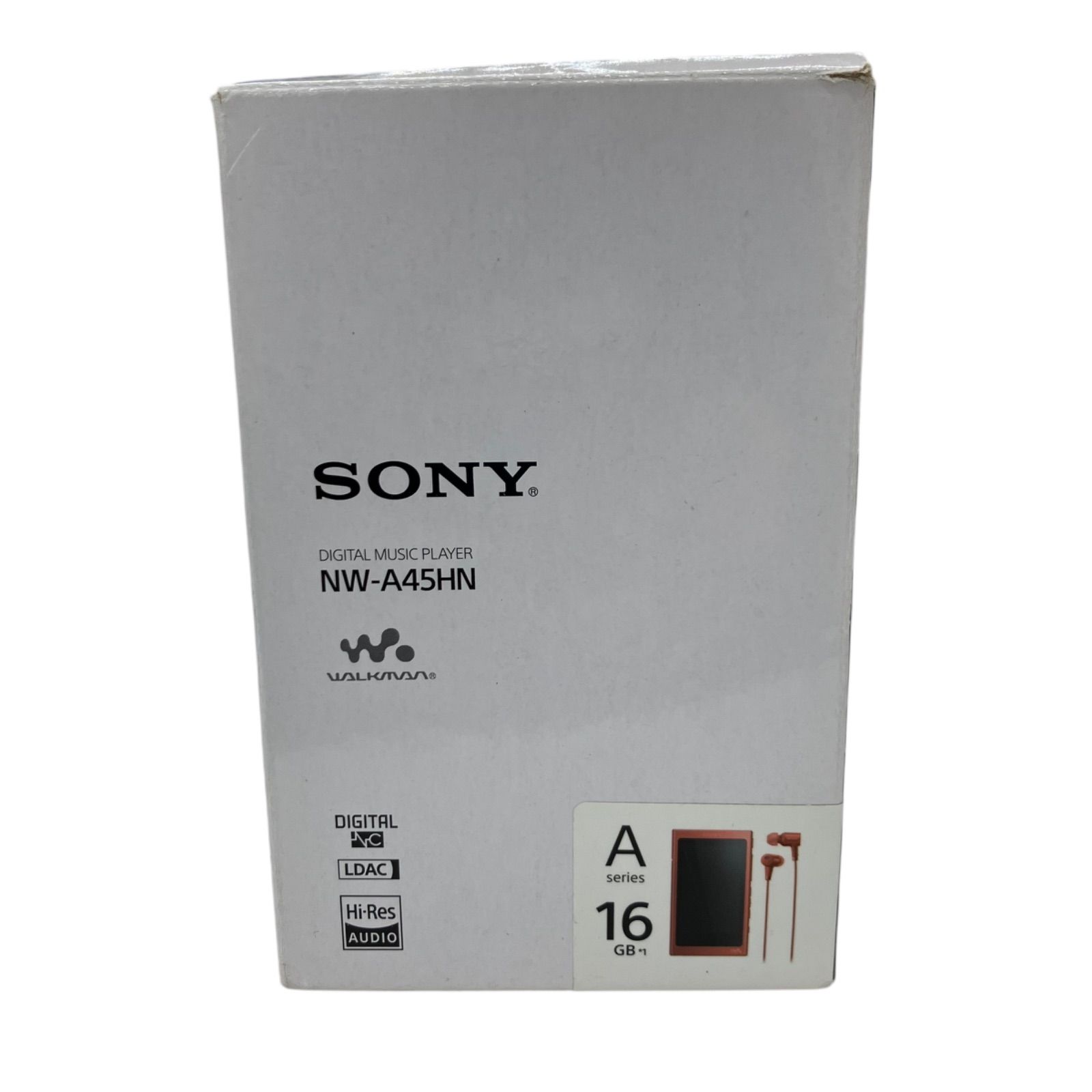 SONY