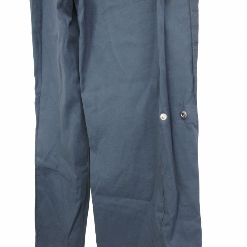 ジェイラル J.L-A.L DELWA PANTS デルワパンツ ワークパンツ ワイド