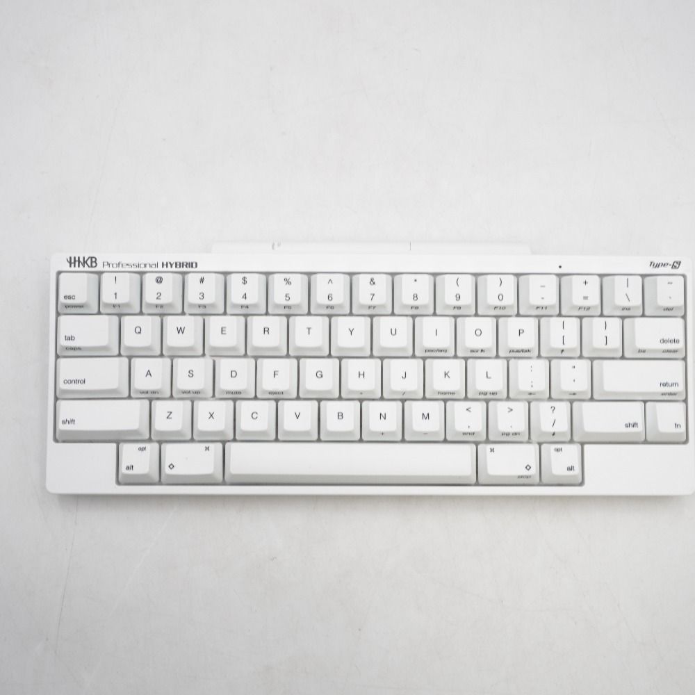 Hacking Keyboard