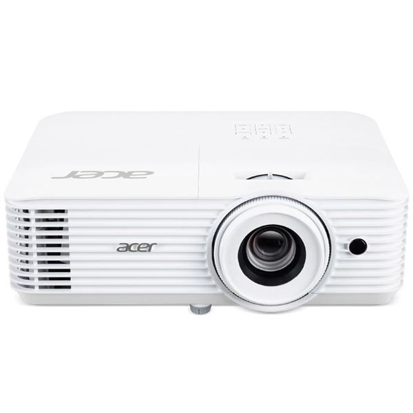 Acer DLPプロジェクター 1080p 1920×1080 |4300 ANSI lm|HDMI1.4a|3D対応|3.0kg|2年間保証 M511