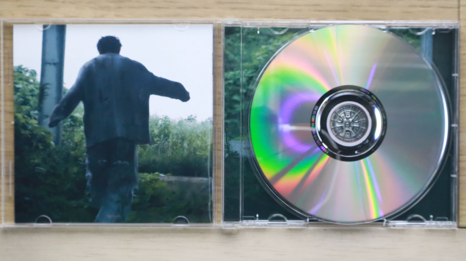 国内盤CD☆ソ・イングク/Seo In Guk□ SIGnature 【TSEM005