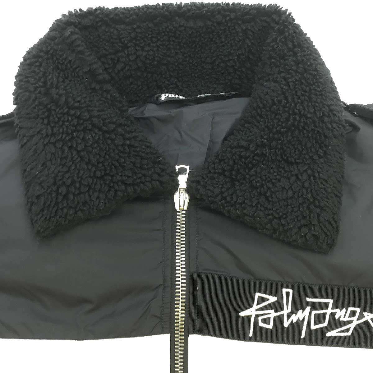 Palm Angels パームエンジェルス 20AW Desert Logo Down Jacket ロゴ