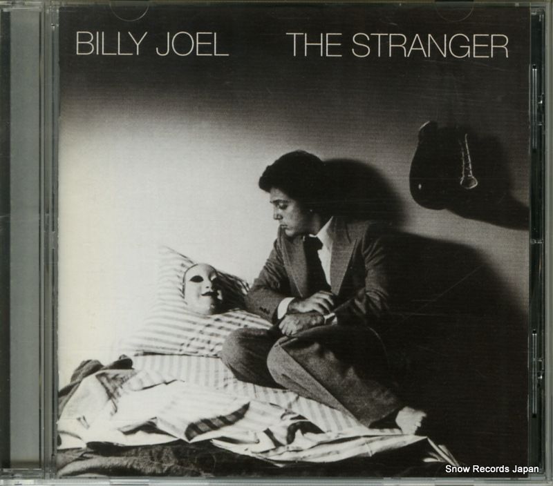 CD】ビリー・ジョエル ストレンジャー SRCS9447 - メルカリ