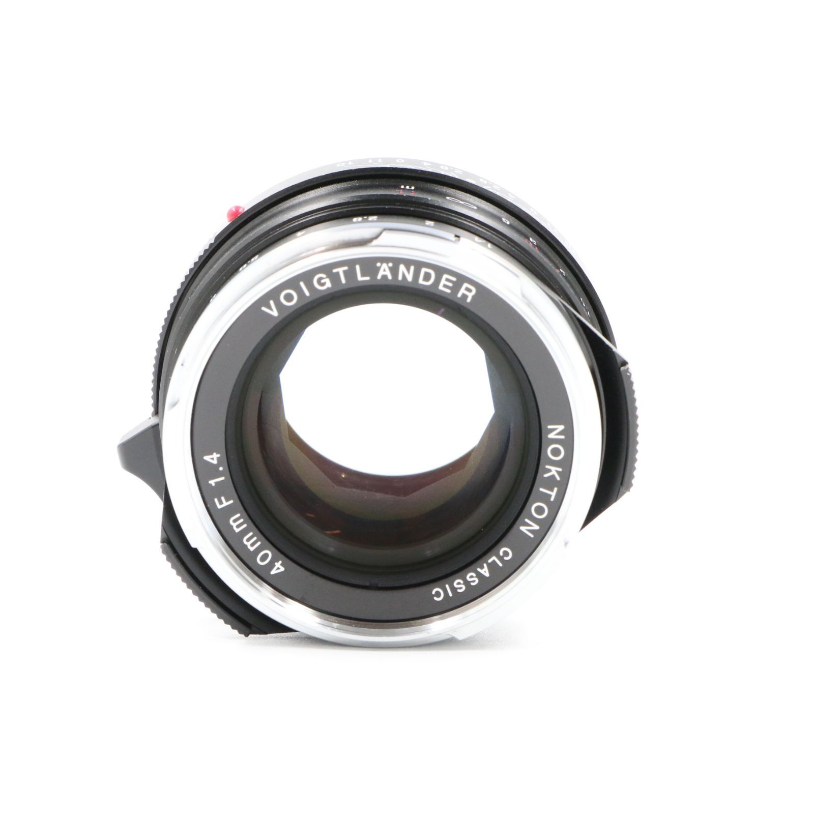 Nokton