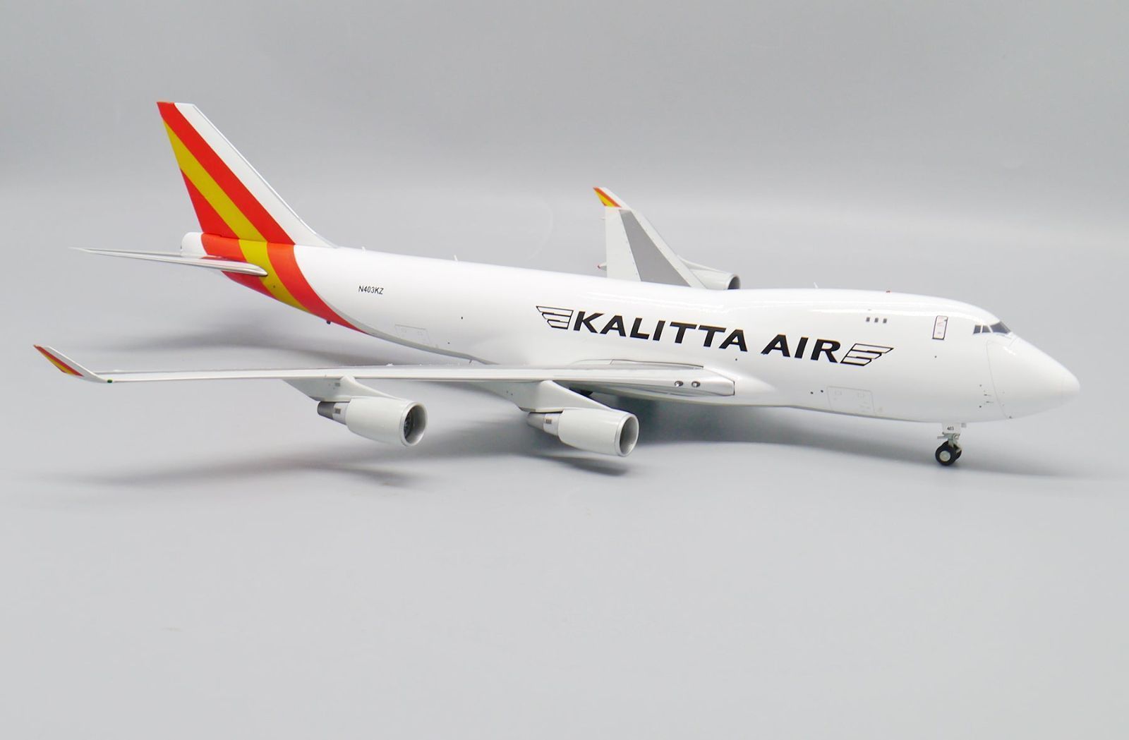 N403KZ