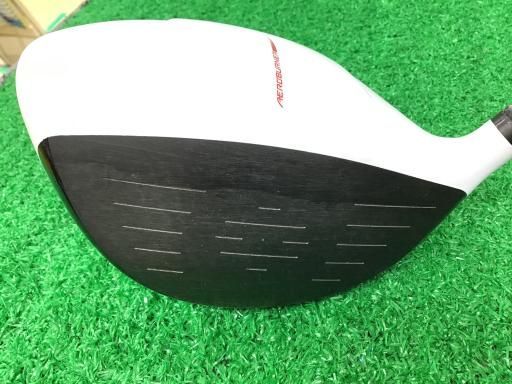 ドライバー フレックスSR