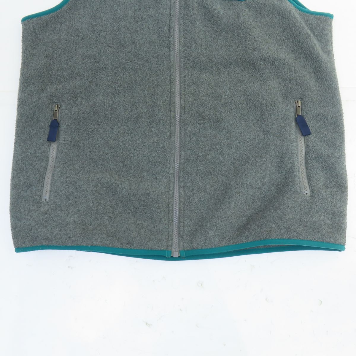 patagonia パタゴニア Lightweight Synchilla Snap-T Vest ライト