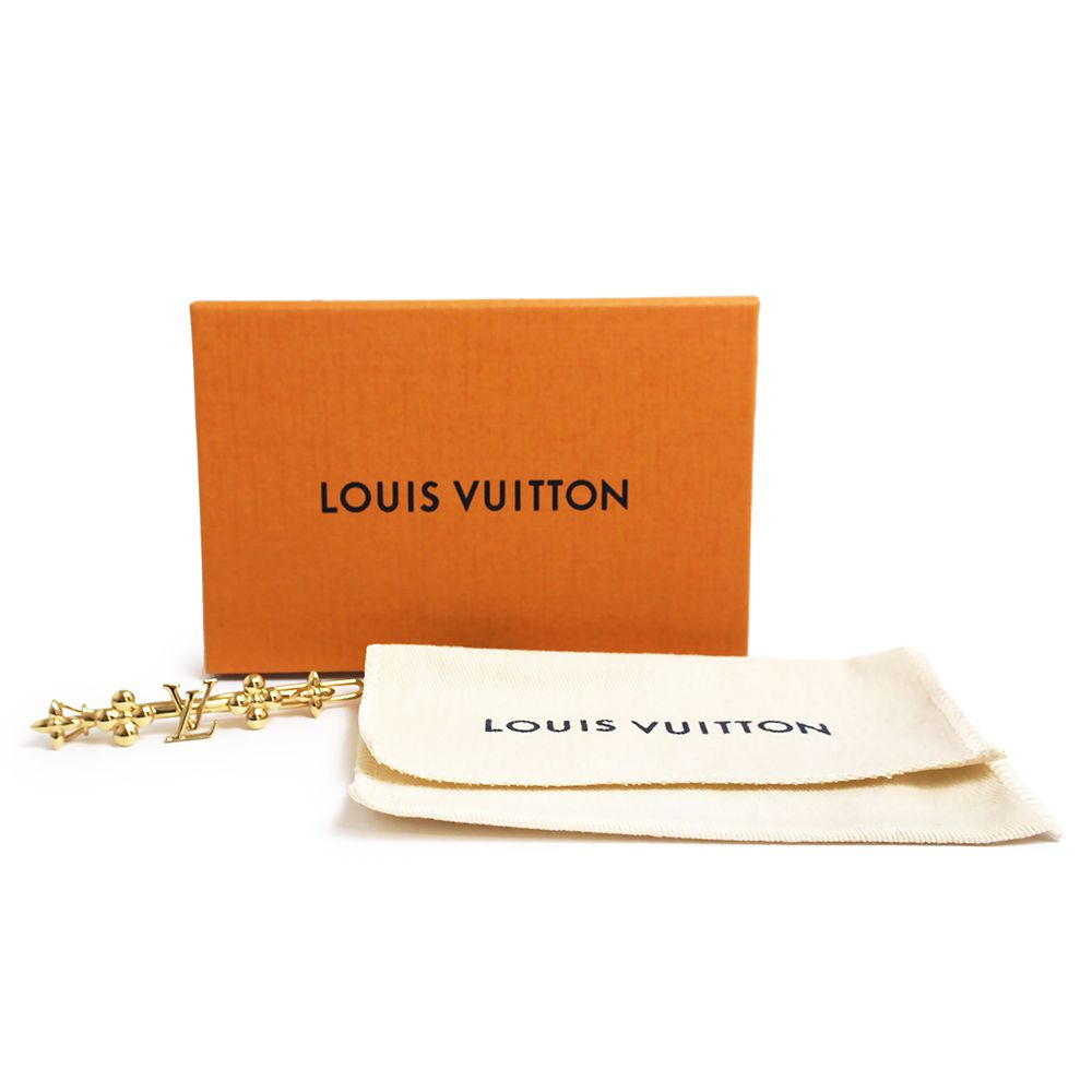 LOUIS VUITTON バレッタ ベビールイ ヘアクリップ アクセサリー 楽天市場】ルイヴィトン バレッタ Louis Vuitton ベビールイ