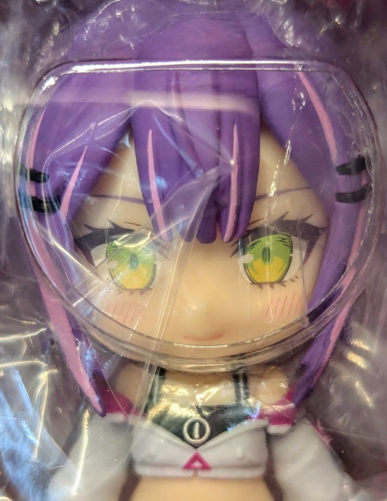 マックスファクトリー ねんどろいど 常闇トワ 2573 - メルカリ