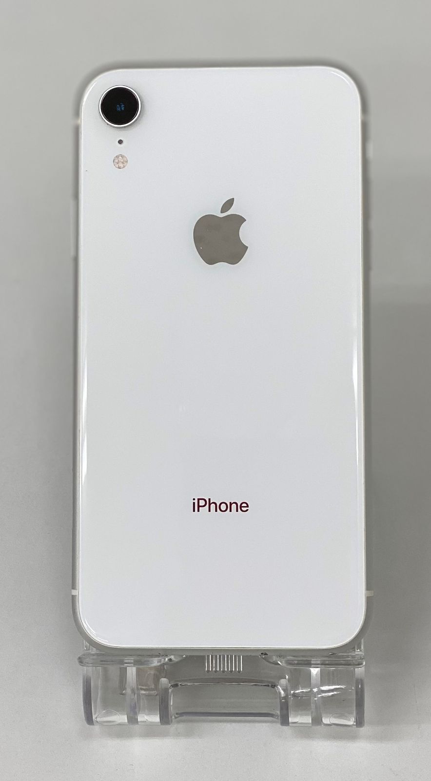 人気の福袋 第一ネット 新品、未使用 iPhoneXR 64GB ホワイト【SIM