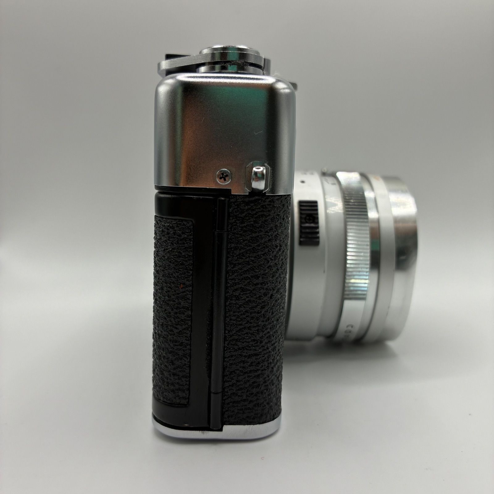 YASHICA Electro35 GS ヤシカ エレクトロ35 フィルムカメラ レンジ