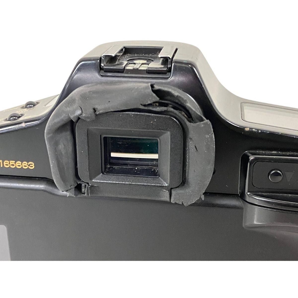 Canon T90 フィルムカメラ ジャンク品 Canon T90 ボディ キヤノン フィルム一眼レフカメラ ジャンク
