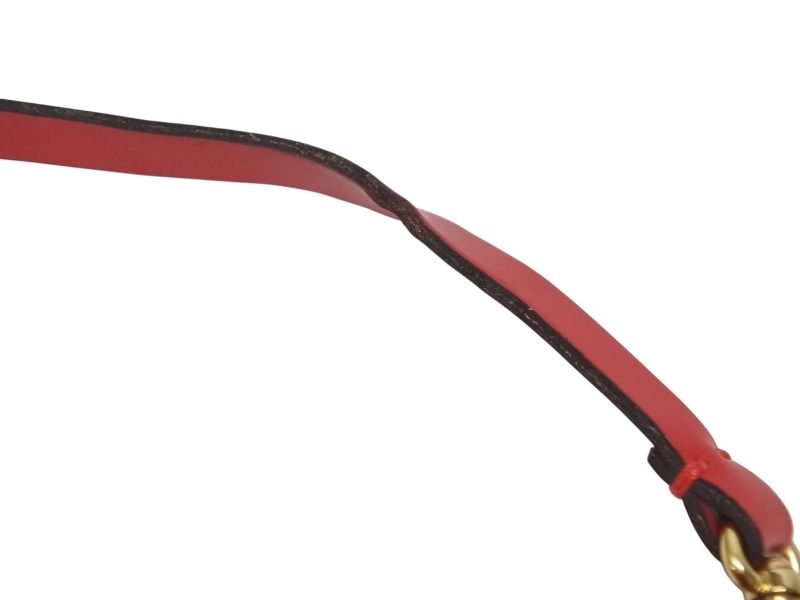 LOUIS VUITTON ルイヴィトン エピ スフロ ポーチ アクセサリーポーチ  