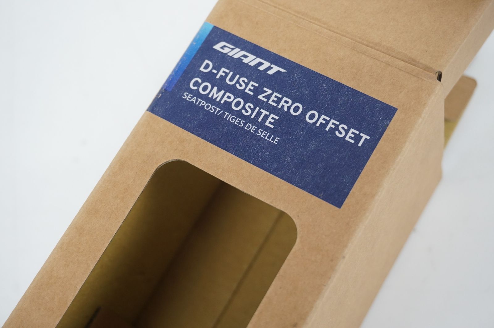 D-FUSE ZERO