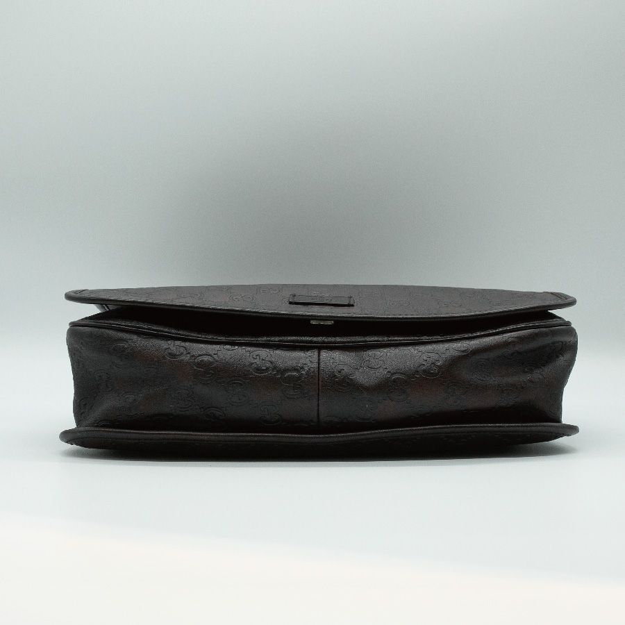 GUCCI GGショルダーバッグ グッチ GUCCI 斜め掛けショルダーバッグ グッチシマ 145344 - メルカリ