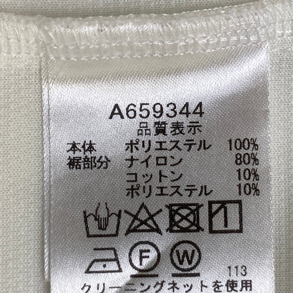 選ぶなら サイズ：40 ARCHIVIO ノースリーブシャツ ハイネック アルチビオ レディースウェア