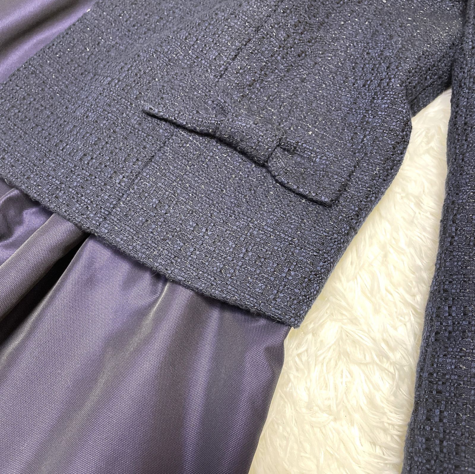 ☆美品☆ 9号 Spick&Span(スピックアンドスパン)＆ Green Label