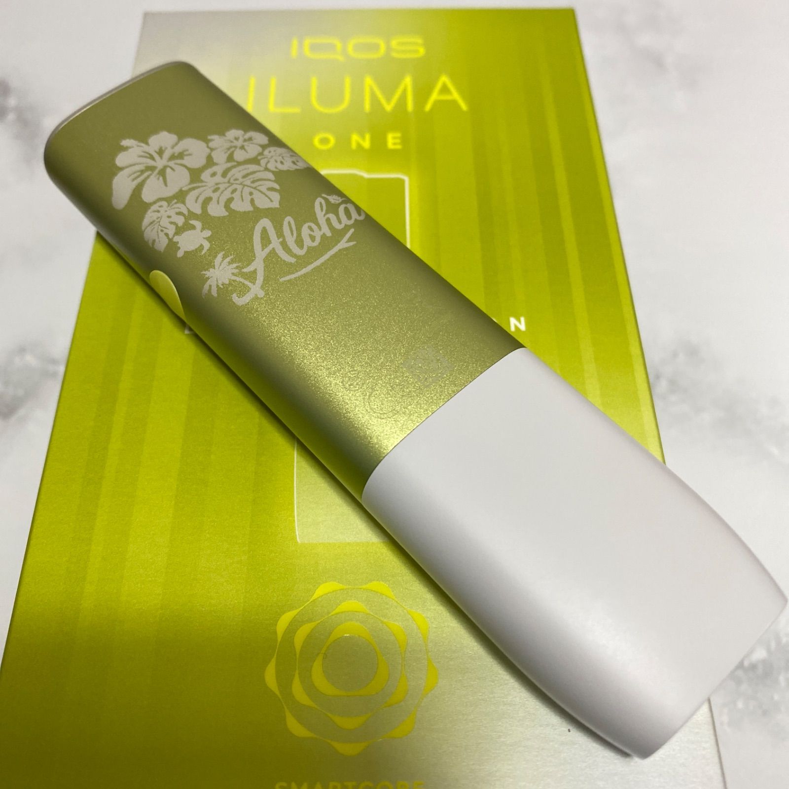 iqos iluma one 風神 レーザー加工アイコスイルマワンブライト iqos iluma one 風神 レーザー加工アイコスイルマワンブライト