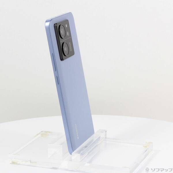共同購入価格 XIAOMI 13T 256GB アルパインブルー 【公式通販】