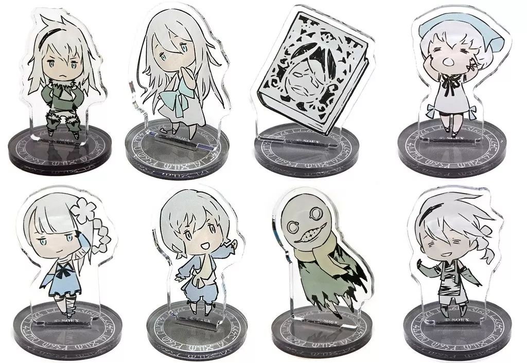 ワンパンマン メタリックチケット ホログラム缶バッジ ゾンビマン ショップ