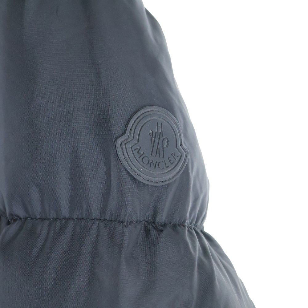 MONCLER モンクレール AW20 MONTCLA GIUBBOTTO モンクラ ダウンジャケット ブラック F20911B56900 C0300 KANDAIZUMI_COM